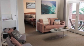 Central Wollongong Apartment - 2 bedrooms